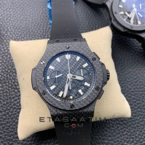 hublot big bang 301.qx.1724.rx|Big Bang Original Steel 44 mm .